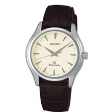 Grand Seiko Wrist Sbgx009