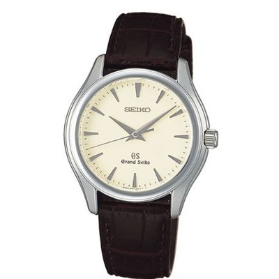 Grand Seiko Wrist Sbgx009