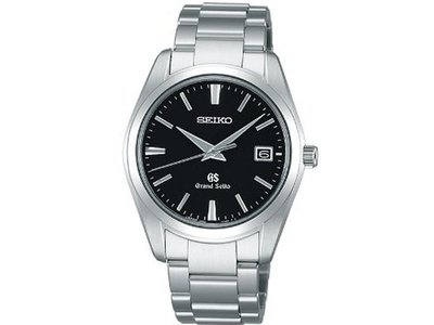 Grand Seiko Wrist Sbgx061