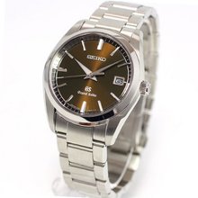 Grand Seiko Wrist Sbgx073