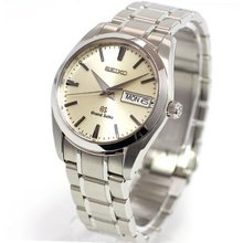uGrand Seiko SEIKO (GRAND SEIKO) SBGT035 QUARTZ (JAPAN IMPORTED) 