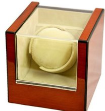 Great Timing Wood Automatic Winder Box GTAWB 