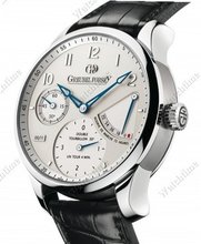 Greubel Forsey Double Tourbillon 30° Double Tourbillon 30° Secret