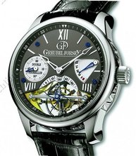 Greubel Forsey Double Tourbillon 30° Double Tourbillon 30° Vision