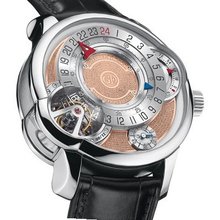 Greubel Forsey Tourbillon 24 Secondes Invention Piece 3