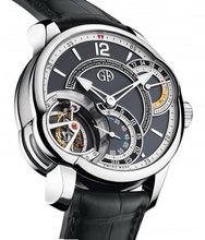 Greubel Forsey Tourbillon 24 Secondes Tourbillon 24 Secondes Incliné