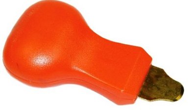 CASE OPENER-PUSH BACK