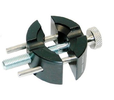 Holder, Reversible to 18 lignes - HO 59284