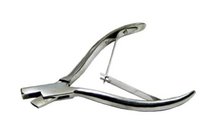 LEATHER STRAP CUTTING PLIER