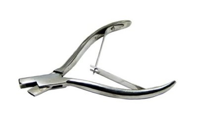 LEATHER STRAP CUTTING PLIER