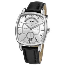 Grovana 1717.1532 Traditional Traditional Silver Dial Quartz