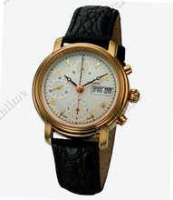 Grovana Automatic Chronograph