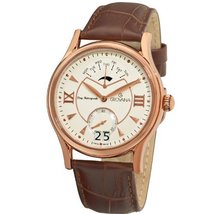 Grovana Big Date Day Retrograde