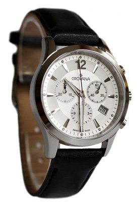 Grovana Chrono 1209.9532