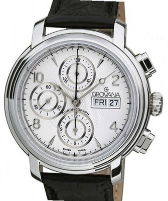 Grovana Chrono Classics