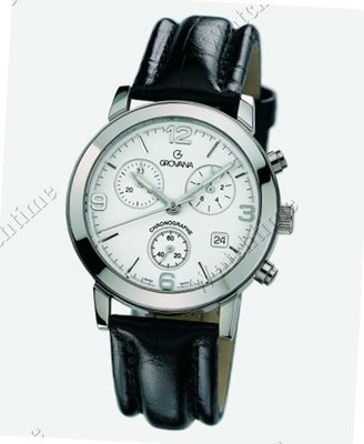 Grovana Chronograph