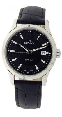 Grovana Classical 1209.1537