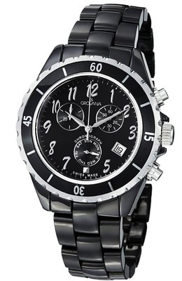 Grovana Ladies DressLine 4001.9187