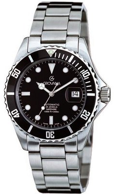 Grovana Mechanical 1571.2137