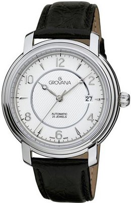 Grovana Mechanical 1703.2132