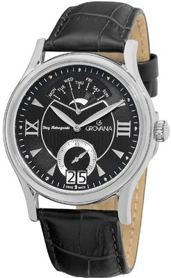 Grovana Retrograde 1715.1537