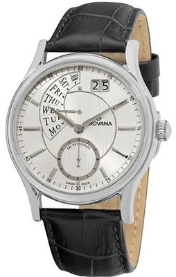 Grovana Retrograde 1718.1532