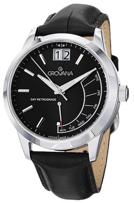 Grovana Retrograde 1722.1534