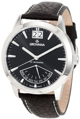 Grovana Retrograde 1722.1537