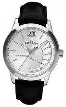 Grovana Retrograde 1722.1539