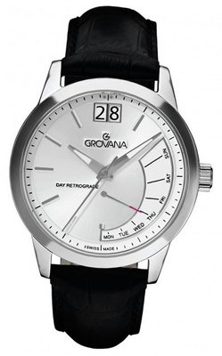 Grovana Retrograde 1722.1539