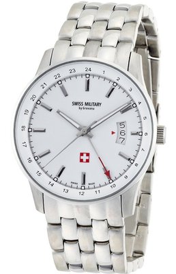 Grovana Swiss Military 7013.1233