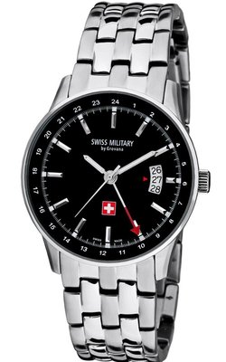 Grovana Swiss Military 7013.1237