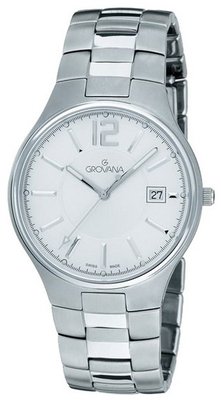 Grovana Titanium 1503.1192