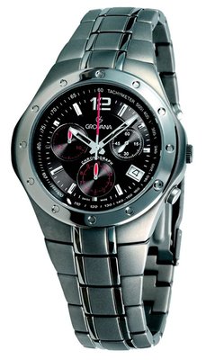 Grovana Titanium 1532.9197