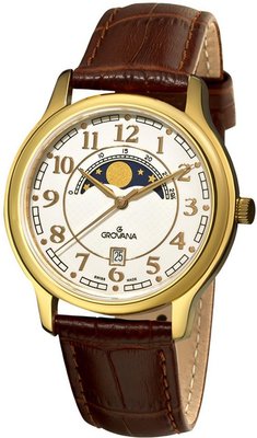 Grovana Traditional 1026.1513