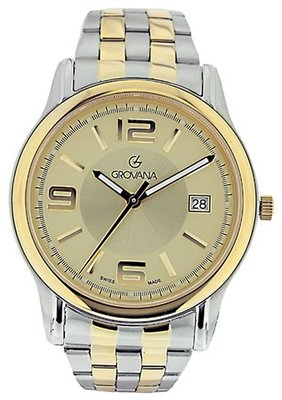 Grovana Traditional 1564.1141