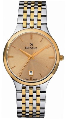 Grovana Traditional 2013.1141