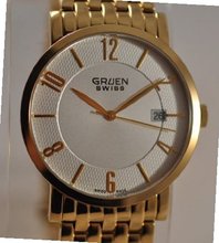 Gruen Gsc17-5