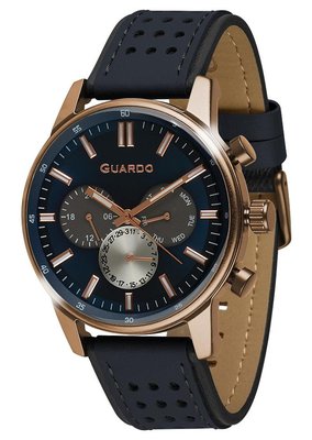 Guardo 007576-2 бронзовые