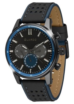 Guardo 007576-3 черные