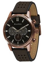 Guardo 007576-5 черные