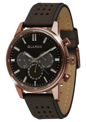 Guardo 007576-5 черные