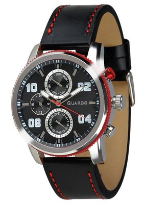 Guardo 011097-1 серебряные