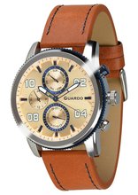 Guardo 011097-2 коричневые