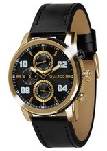 Guardo 011097-3 черные