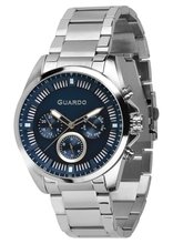 Guardo 011123-1 серебряные