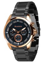 Guardo 011123-3 черные