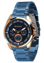 Guardo 011123-4 синие