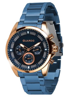 Guardo 011123-4 синие