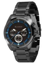 Guardo 011123-5 черные